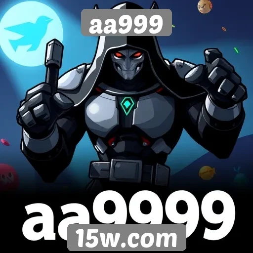 Destaques do catálogo de jogos disponíveis no aa999
