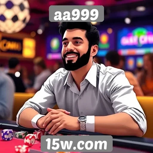 O impacto das promoções em aa999 no comportamento dos jogadores