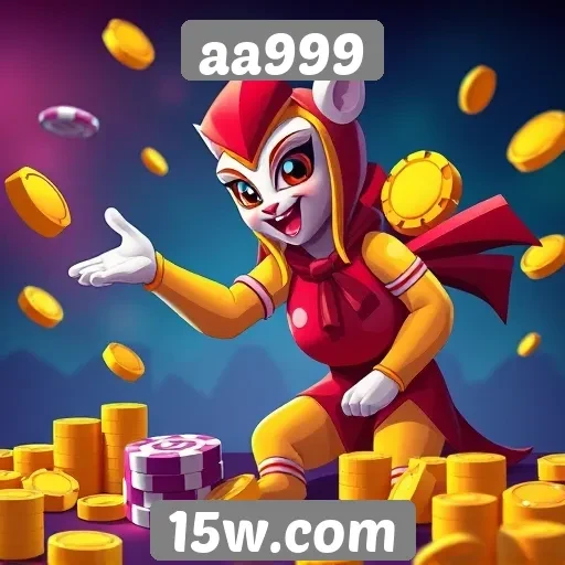 novas funcionalidades do site aa999 para jogadores