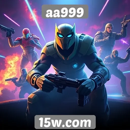 Novos jogos disponíveis no aa999 para 2025