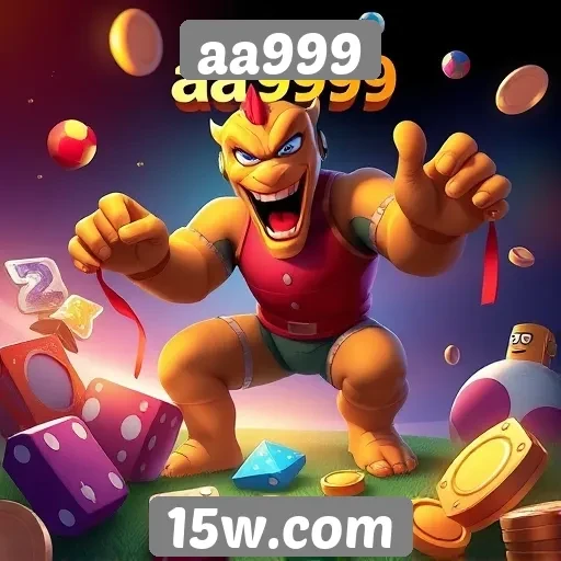 Novidades e lançamentos no site de jogos aa999