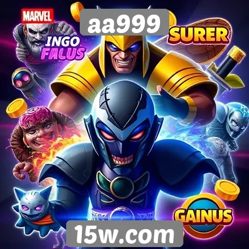 Estudo sobre os jogos mais populares em aa999